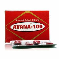 Avana 100 Mg