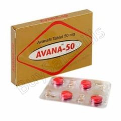 Avana 50 Mg