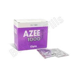 Azee 1000