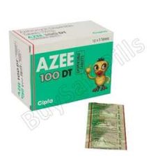 Azee DT 100