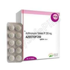 Azeetop 250