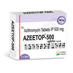 Azeetop 500