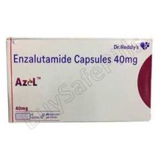 Azel 40 Mg