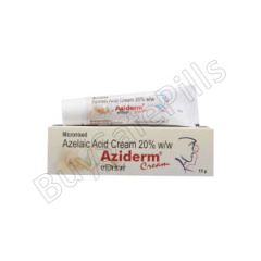 Aziderm 20% Gel