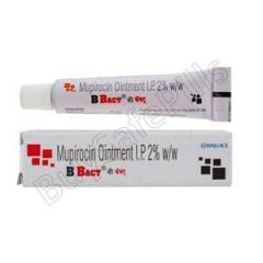 B-Bact Ointment 10 GM