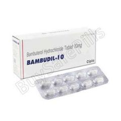 Bambudil