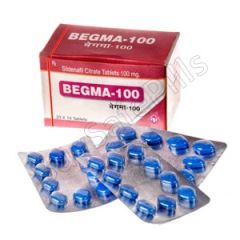 Begma 100 Mg