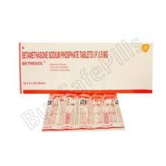 Betnesol 0.5Mg