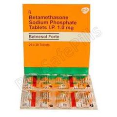 Betnesol 1 Mg