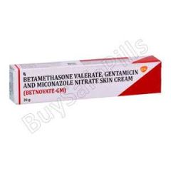 Betnovate N