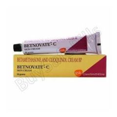 Betnovate C