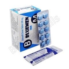 Bluemen 100 Mg