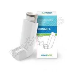 Bonair Inhaler