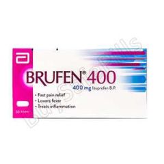 Brufen 400 Mg