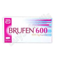 Brufen 600 Mg