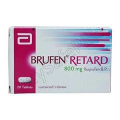 Brufen 800 Mg