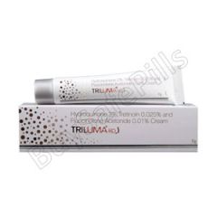 Triluma Cream