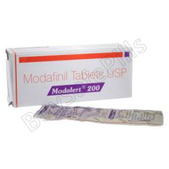 Modalert 200