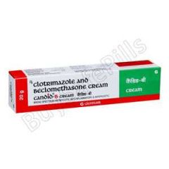 Candid B Cream 20 Gm 