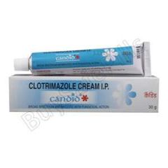 Candid Cream 30 GM 