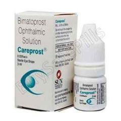 Careprost Eye Drop