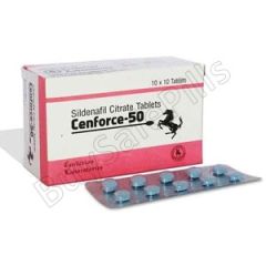 Cenforce 50 Mg