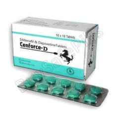 Cenforce D