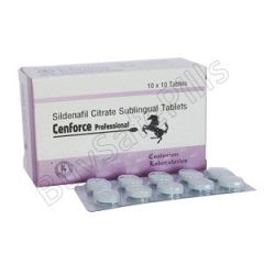 Cenforce Professional 100 Mg