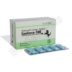 Cenforce 100 MG