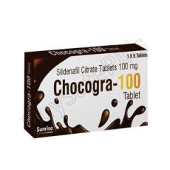 Chocogra 100 Mg