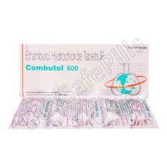 Combutol 600 Mg
