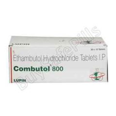Combutol 800 Mg
