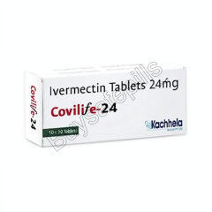 Ivermectin 24 Mg