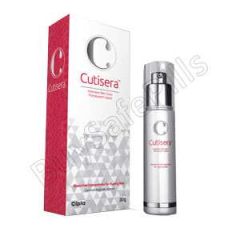 Cutisera Serum
