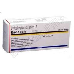 Cycloxan 50 Mg