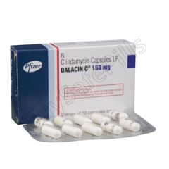 Dalacin C 150mg