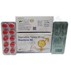 Dapoforce 90 Mg