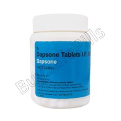 Dapsone 100 Mg