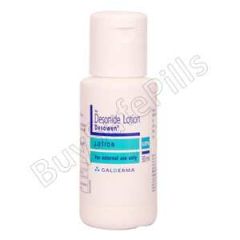 Desowen Lotion