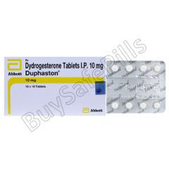Duphaston 10 Mg