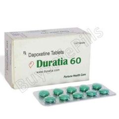 Duratia 60 Mg