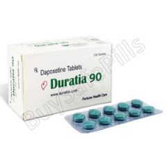 Duratia 90 Mg