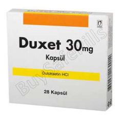 Duxel 30mg