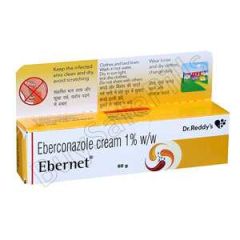 Ebernet Cream