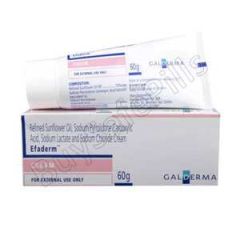 Efaderm Cream