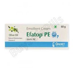 Efatop PE Cream