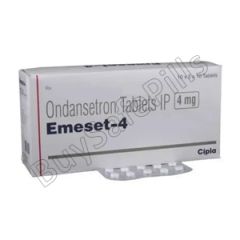 Emeset 4 Mg