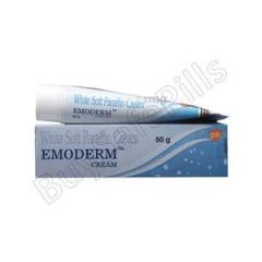 Emoderm Cream