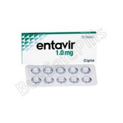 Entavir 1 Mg
