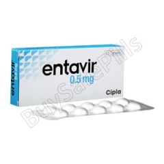 Entavir 0.5 Mg